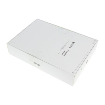 Pudełko Apple iPad (8. generacji) Wi-Fi 32GB szary (A2270)