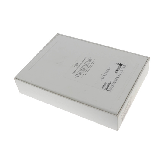 Pudełko Apple iPad Pro 11" (4. generacji) Wi-Fi 128GB srebrny (A2759)