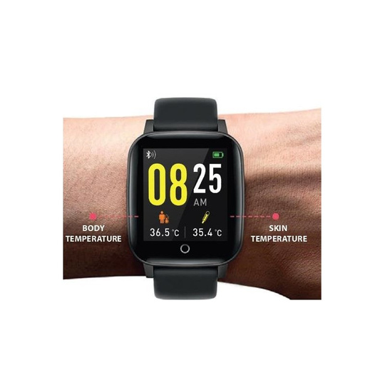 Smartwatch Blaupunkt Multi Sport (BLP5252) 