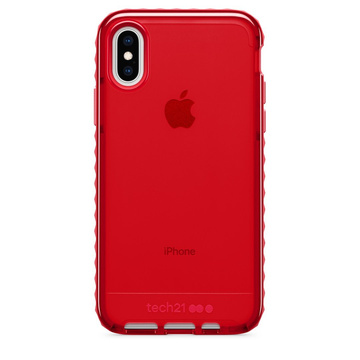 Pokrowiec Tech21 do Apple iPhone X / XS