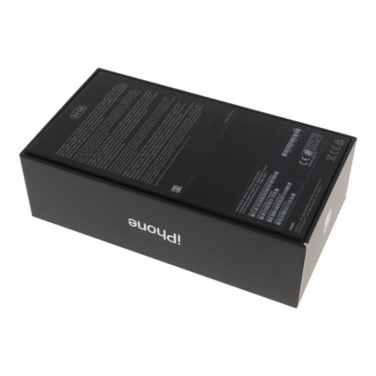Pudełko Apple iPhone 11 Pro Max 64GB silver (A2218)