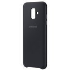 Pokrowiec Dual Layer Cover do Samsung A6 2018