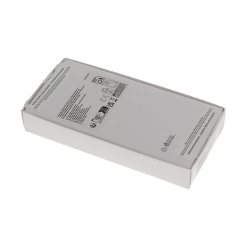 Pudełko Samsung Galaxy A16 LTE 128GB zielony (A165)