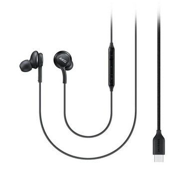 Zestaw słuchawkowy Samsung AKG EO-IC100 