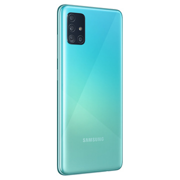 Smartfon Samsung Galaxy A51 LTE (A515) 4/128GB