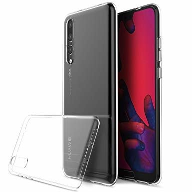 Pokrowiec do Huawei P20 ORYGINALNY