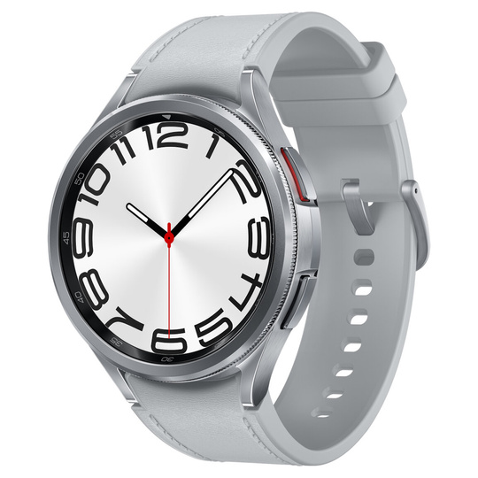 Smartwatch Samsung Galaxy Watch6 Classic 47mm BT (R960)