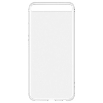 Pokrowiec TPU Cover Huawei P10 Plus