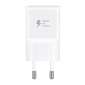 Ładowarka sieciowa 15W Samsung FastCharge EP-TA200 ORYG