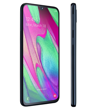 Smartfon Samsung Galaxy A40 LTE (A405) 4/64GB