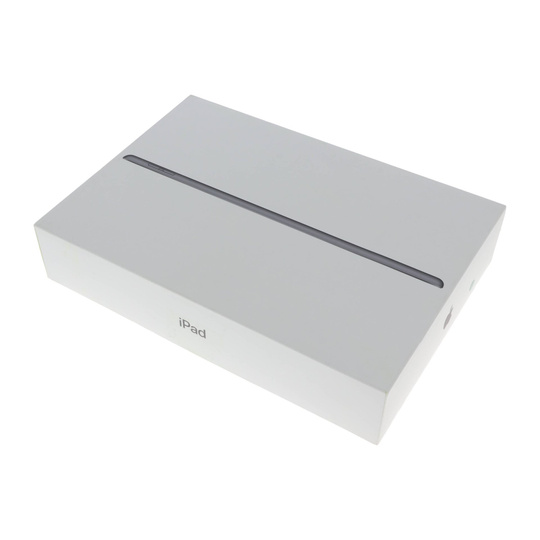 Pudełko Apple iPad (8. generacji) Wi-Fi 32GB szary (A2270)