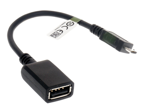 Adapter Sony EC310 OTG