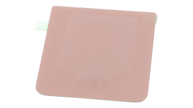 GH82-26293J - Klapka baterii do Samsug Galaxy Z Flip3 5G
