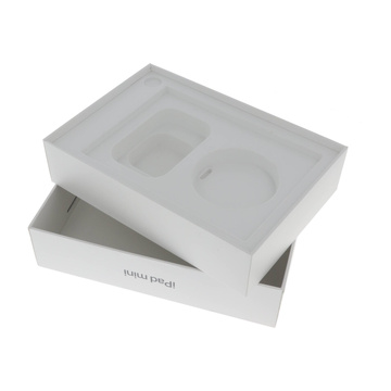 Pudełko Apple iPad mini (6. generacji) Cellular 256GB szary (A2568)