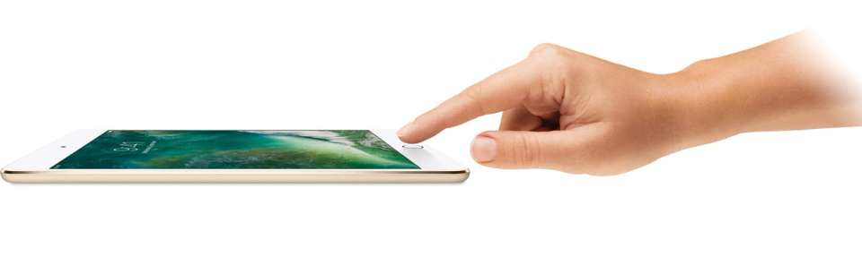 Tablet Apple iPad mini (4. generacji) Cellular (A1550) 32GB