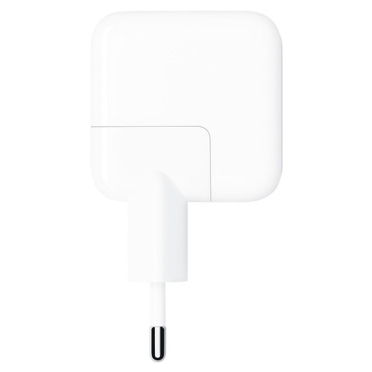 Ładowarka sieciowa 12W A2167 Apple iPhone iPad ORYGINALNA