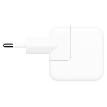 Ładowarka sieciowa 12W A2167 Apple iPhone iPad ORYGINALNA