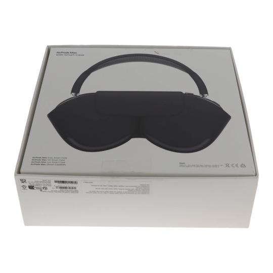 Pudełko Apple AirPods Max (MGYH3ZM/A) space gray