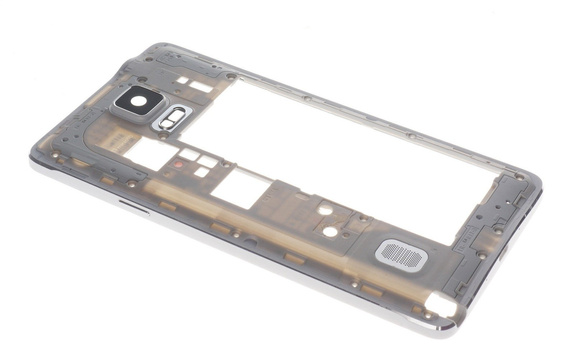 Obudowa Samsung Galaxy Note 4