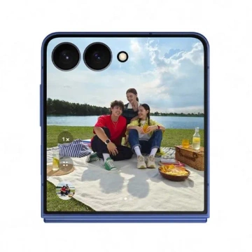 Smartfon Samsung Galaxy Z Flip7 5G (F766) 12/512GB