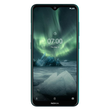 Smartfon Nokia 7.2 (TA-1196) 4/64GB