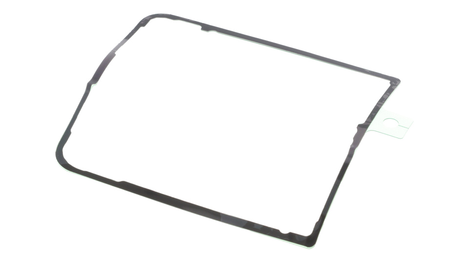 GH02-22836A - Taśma montażowa dolnej klapki do Samsung Galaxy Z Flip3 5G