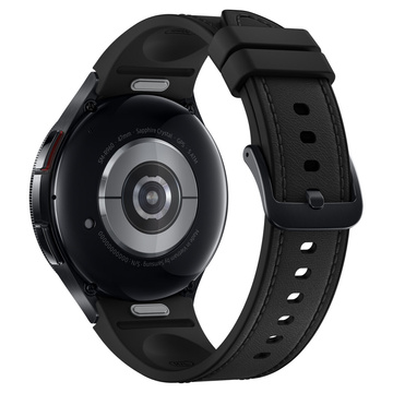 Smartwatch Samsung Galaxy Watch6 Classic 47mm BT (R960)