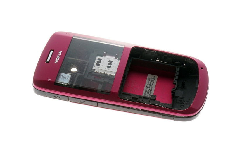 Obudowa Nokia C3-00
