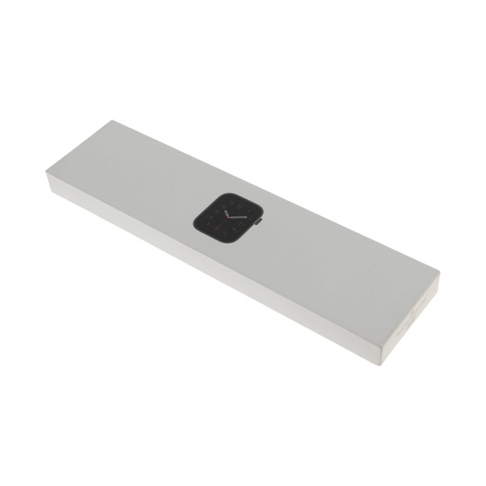 Pudełko Apple Watch SE cellular 44mm szary (A2356)