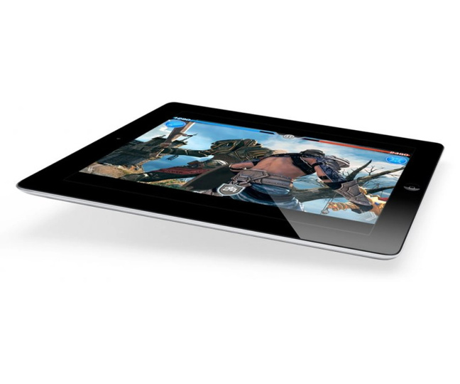 Tablet Apple iPad (3. generacji) Cellular (A1430) 32GB