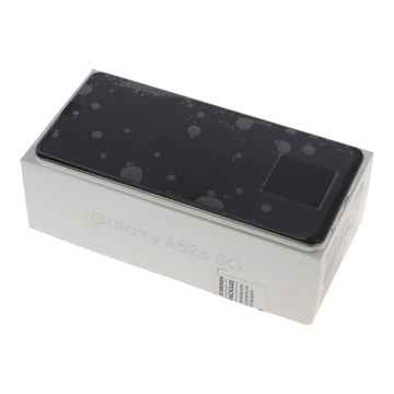 Smartfon Samsung Galaxy A52s 5G (A528) 6/128GB