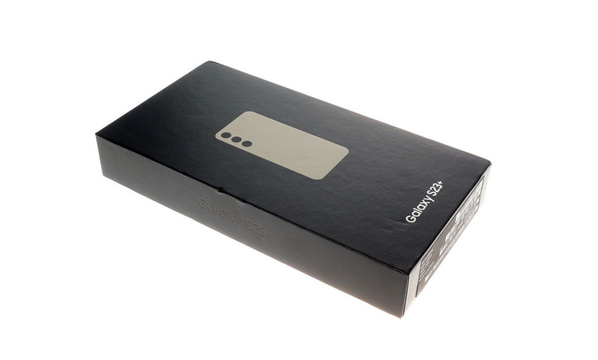 Pudełko Samsung Galaxy S23+ 5G 256GB cream (S916)