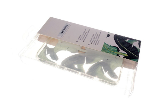 Pokrowiec iDeal do Apple iPhone 6 / 6s / 7 / 8 / SE 2020 / SE 2022
