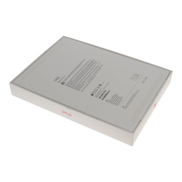 Pudełko Apple iPad (11. generacji) A16 Wi-Fi 256GB różowy (A3354)