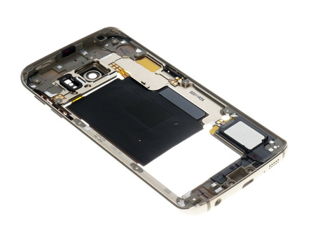 Obudowa Samsung Galaxy S6 EDGE G925F