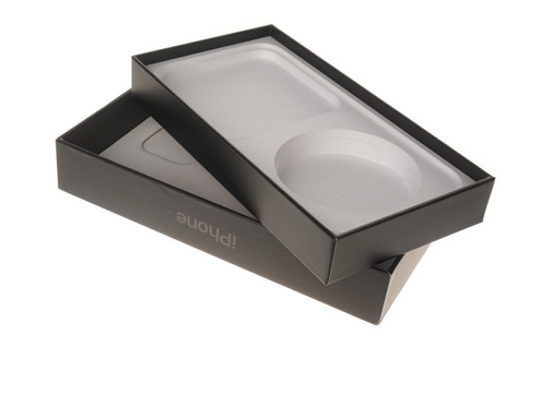 Pudełko Apple iPhone 12 Pro 512GB graphite (A2407)