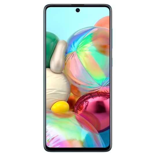 Smartfon Samsung Galaxy A71 LTE (A715) 8/128GB