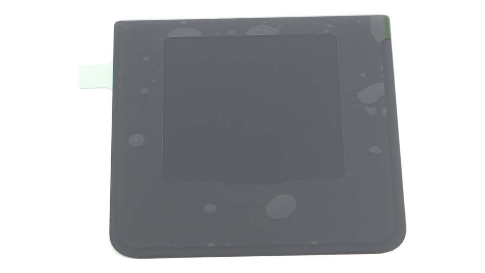GH82-26293G - Klapka baterii do Samsug Galaxy Z Flip3 5G