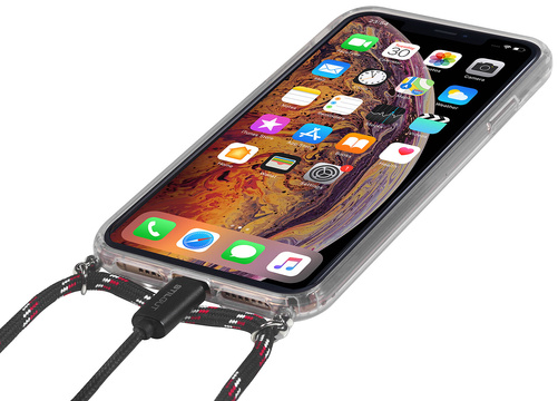 Pokrowiec Stilgut Necklace Case do Apple iPhone X Xs