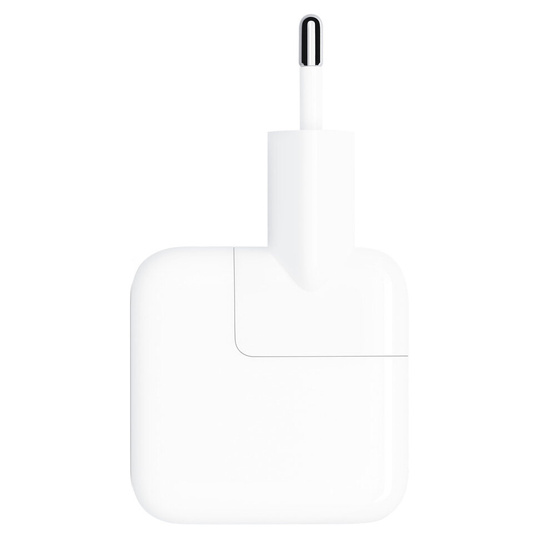 Ładowarka sieciowa 12W A2167 Apple iPhone iPad ORYGINALNA