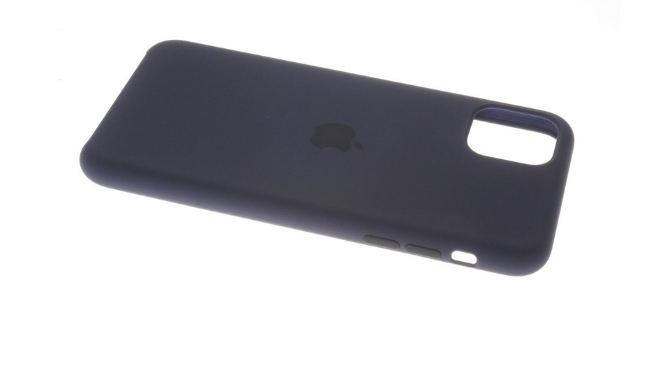 Pokrowiec Silicone Case Apple iPhone 11 Pro Max