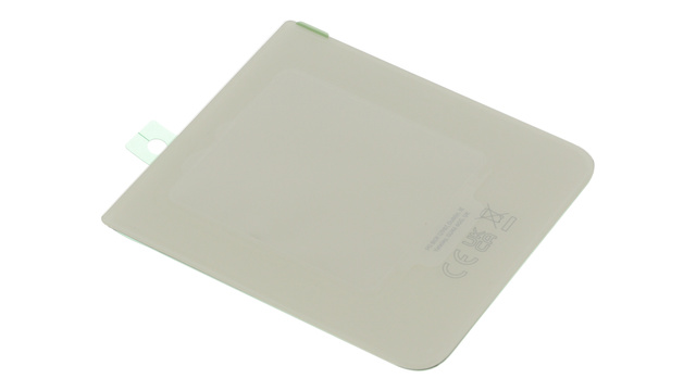 GH82-26293B - Klapka baterii do Samsug Galaxy Z Flip3 5G