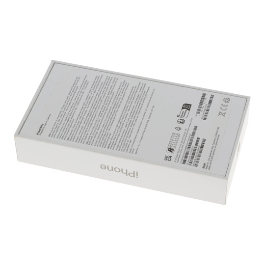 Pudełko Apple iPhone 15 Pro Max 1TB tytanowy (A3102)