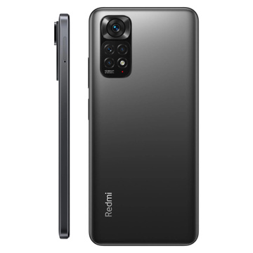 Smartfon Xiaomi Redmi Note 11S (2201117SY) 6/64GB