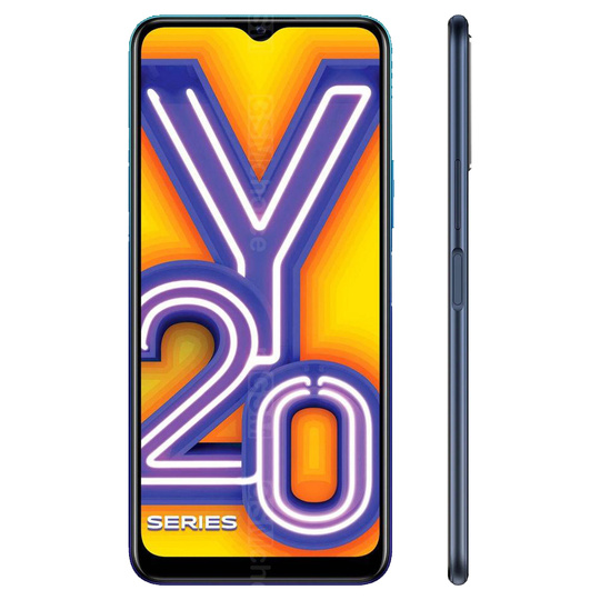 Smartfon Vivo Y20i LTE (V2027) 4/128GB