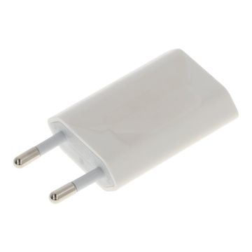 Ładowarka sieciowa 5W Apple A1400 do iPhone iPad ORYG