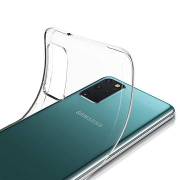 Pokrowiec do Samsung Galaxy S20 Plus / S20 Plus 5G