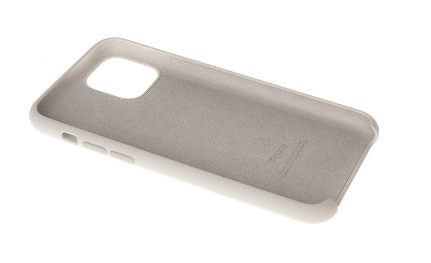 Pokrowiec Silicone Case Apple iPhone 11 Pro