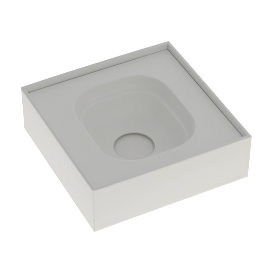 Pudełko Apple AirPods 3.generacji (MME73ZM/A) white