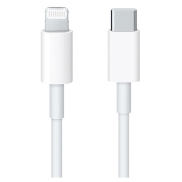 Kabel USB Apple USB typ C na Apple Lightning 2m (MKQ42ZM/A) ORYGINALNY 